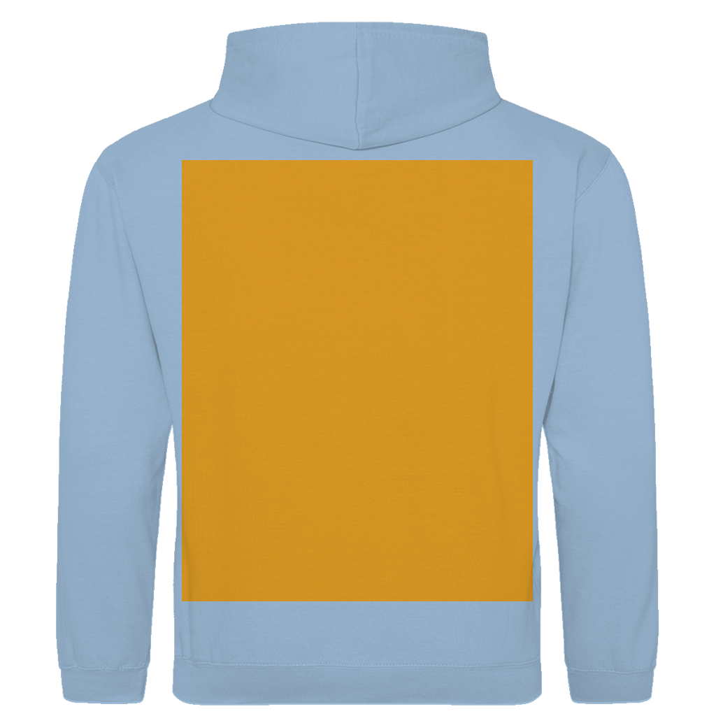 Bundle Hoodie 1 (Druck Hinten)