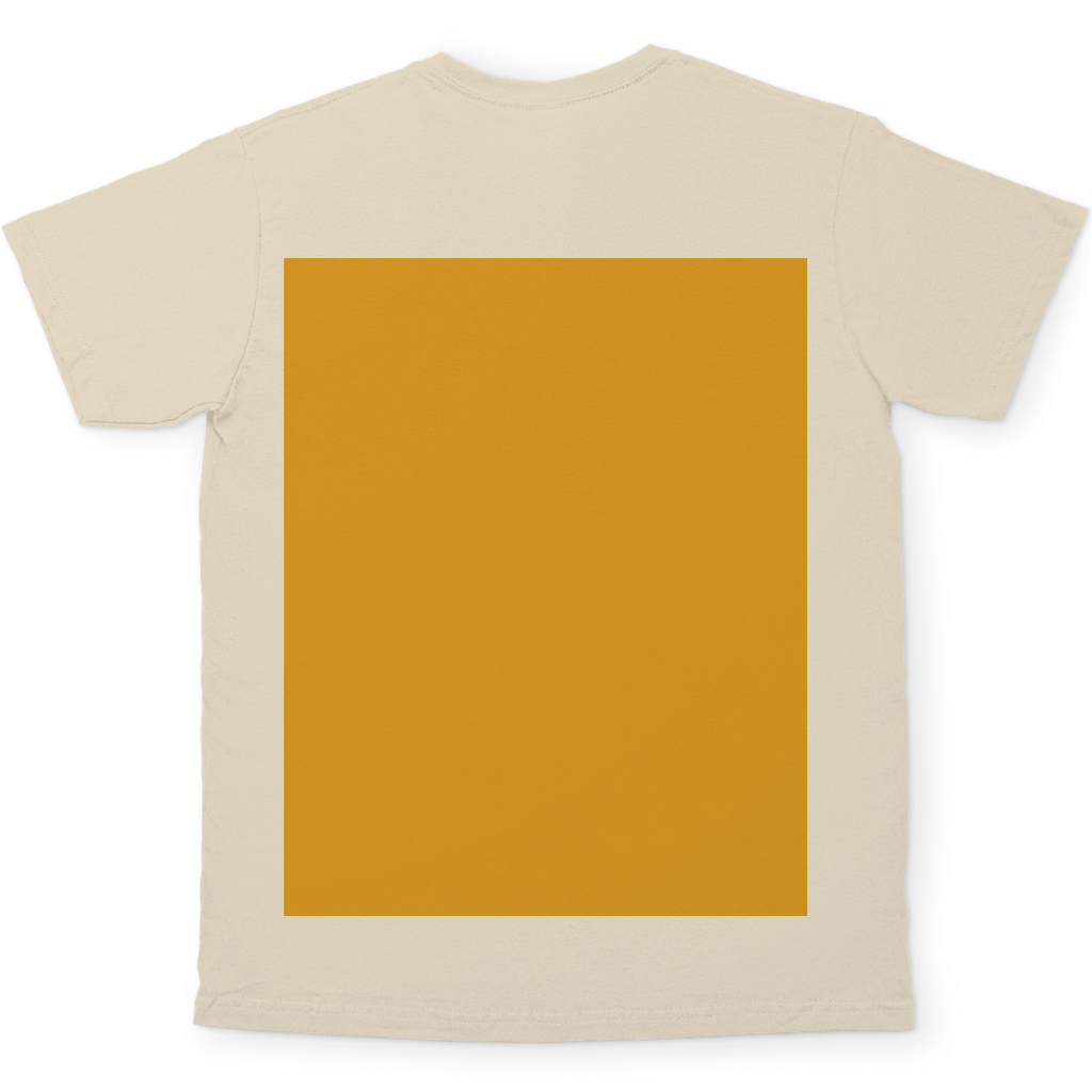 Bundle T-Shirt 2 (Druck Hinten)