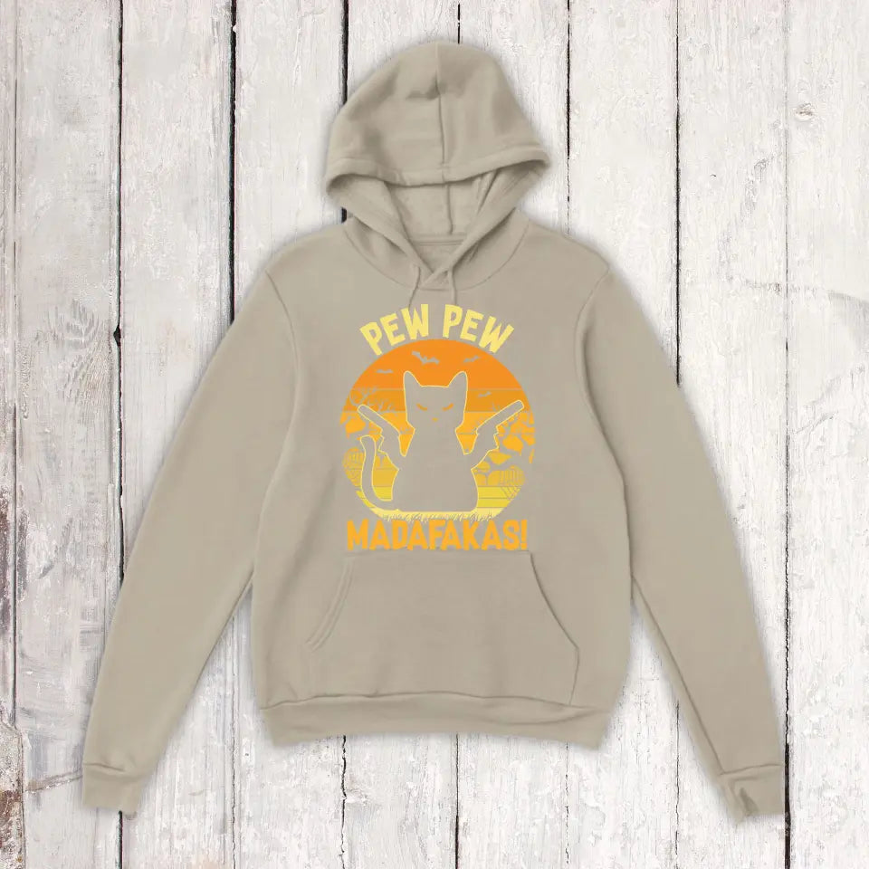 Pew-Pew Madafakas - choose your Pew-Pew design