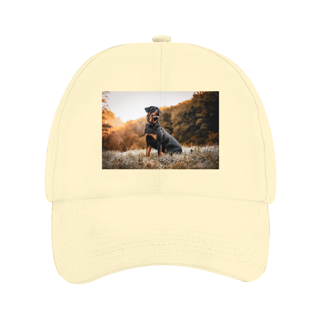 Personalisiertes Cappy: Foto auf dem Cap - individuelles Cappy | Personalize Palace