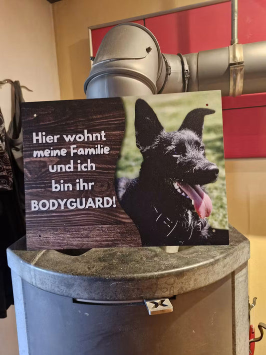 Was schreibt man jemandem, der seinen Hund verloren hat? – Die besten Worte & Trauerkarten