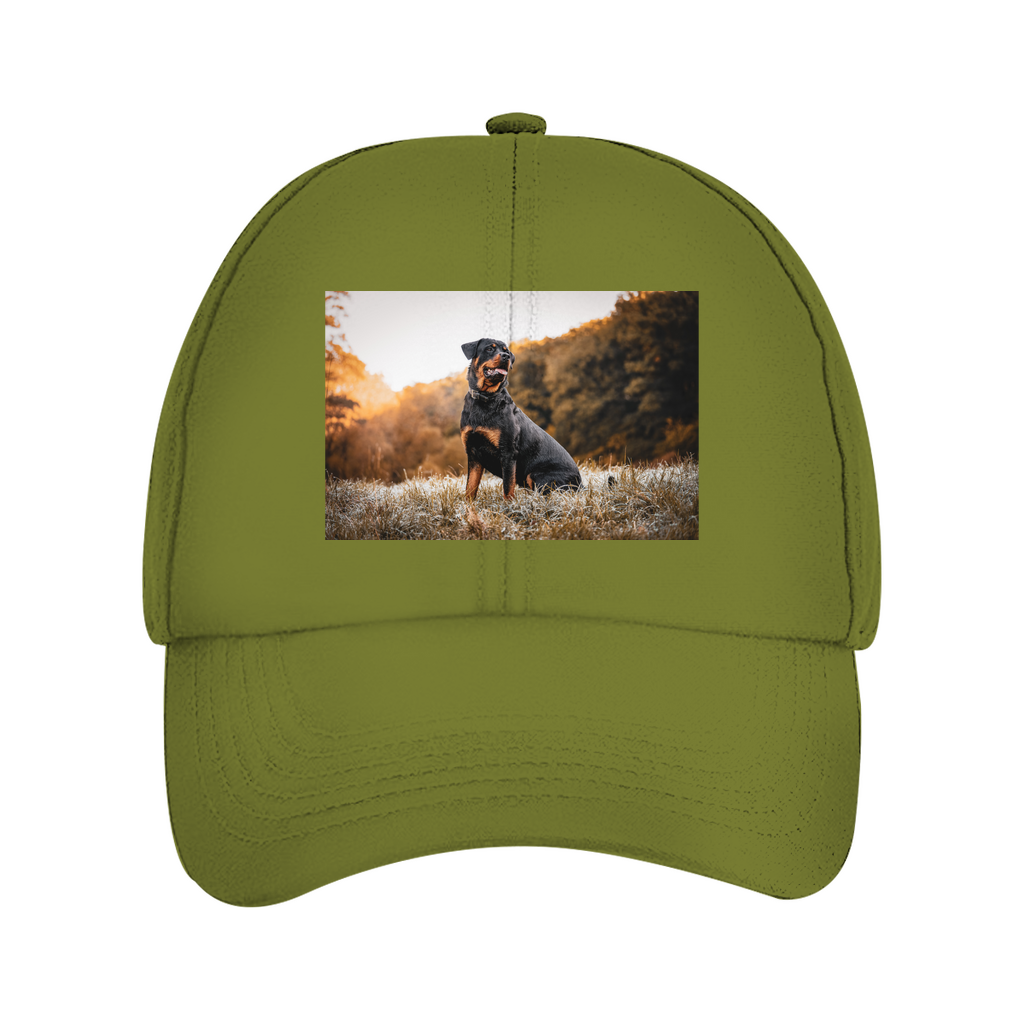 Personalisiertes Cappy: Foto auf dem Cap - individuelles Cappy | Personalize Palace