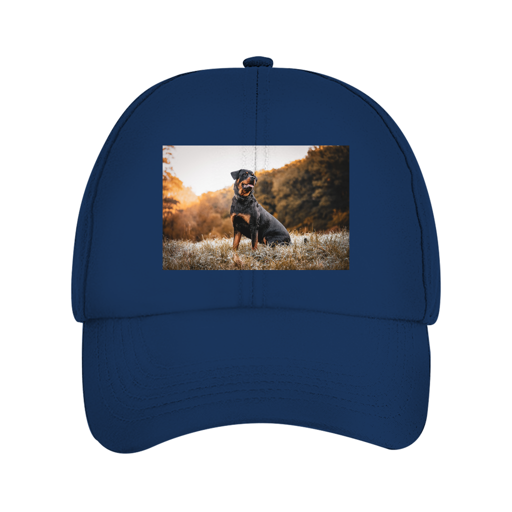Personalisiertes Cappy: Foto auf dem Cap - individuelles Cappy | Personalize Palace