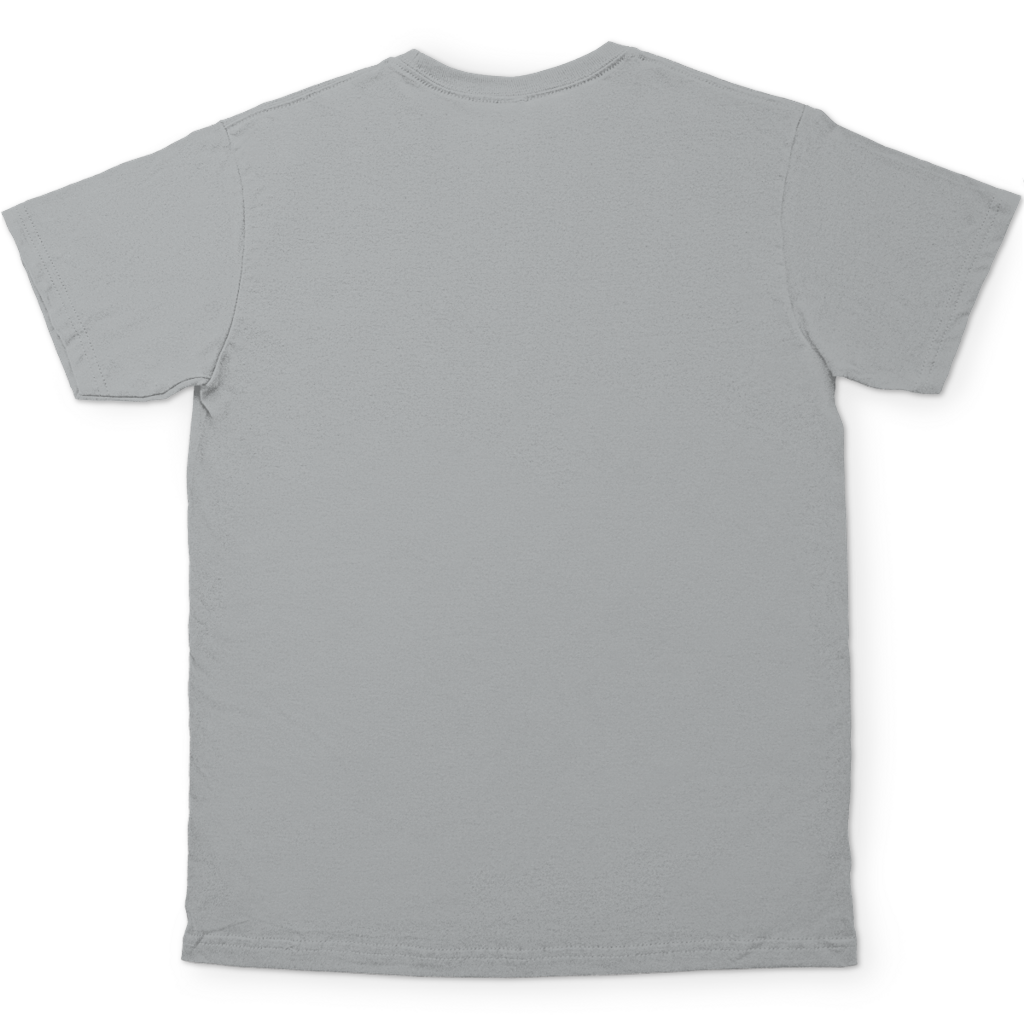 T-Shirt mit deinem Design (Druck Vorne) | Personalize Palace