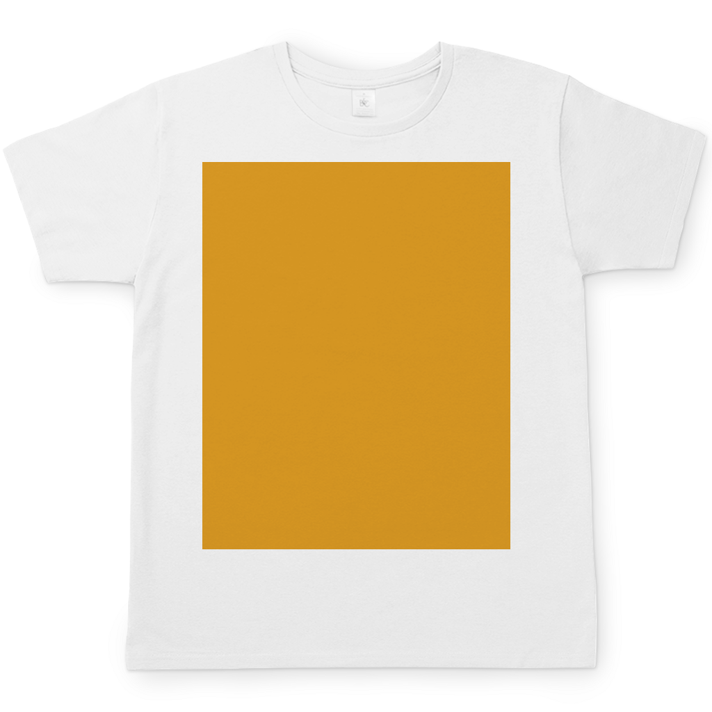 T-Shirt mit deinem Design (Druck Vorne) | Personalize Palace