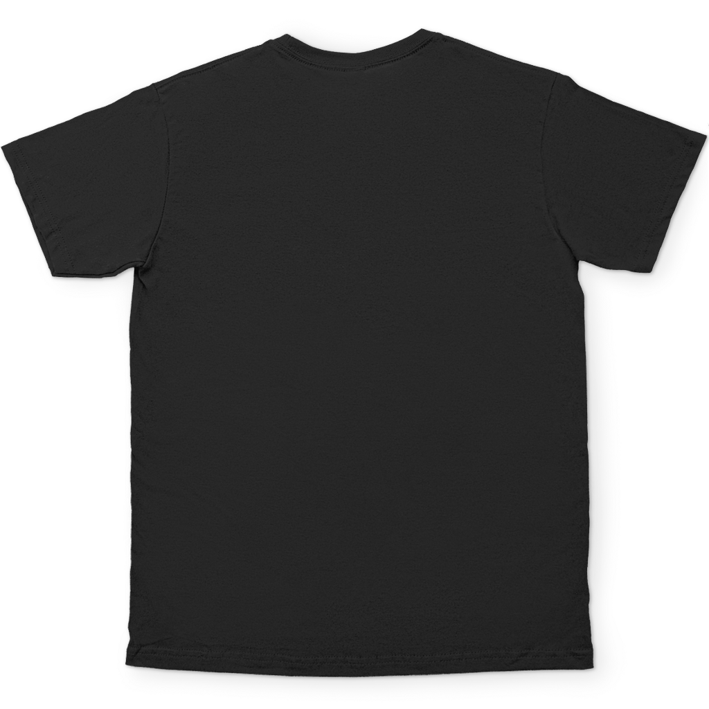 T-Shirt mit deinem Design (Druck Vorne) | Personalize Palace
