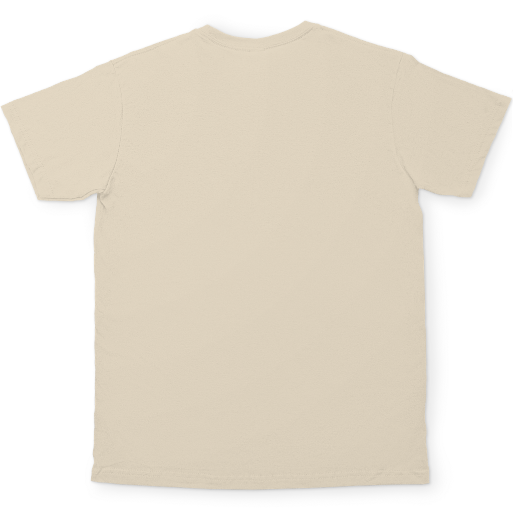 T-Shirt mit deinem Design (Druck Vorne) | Personalize Palace