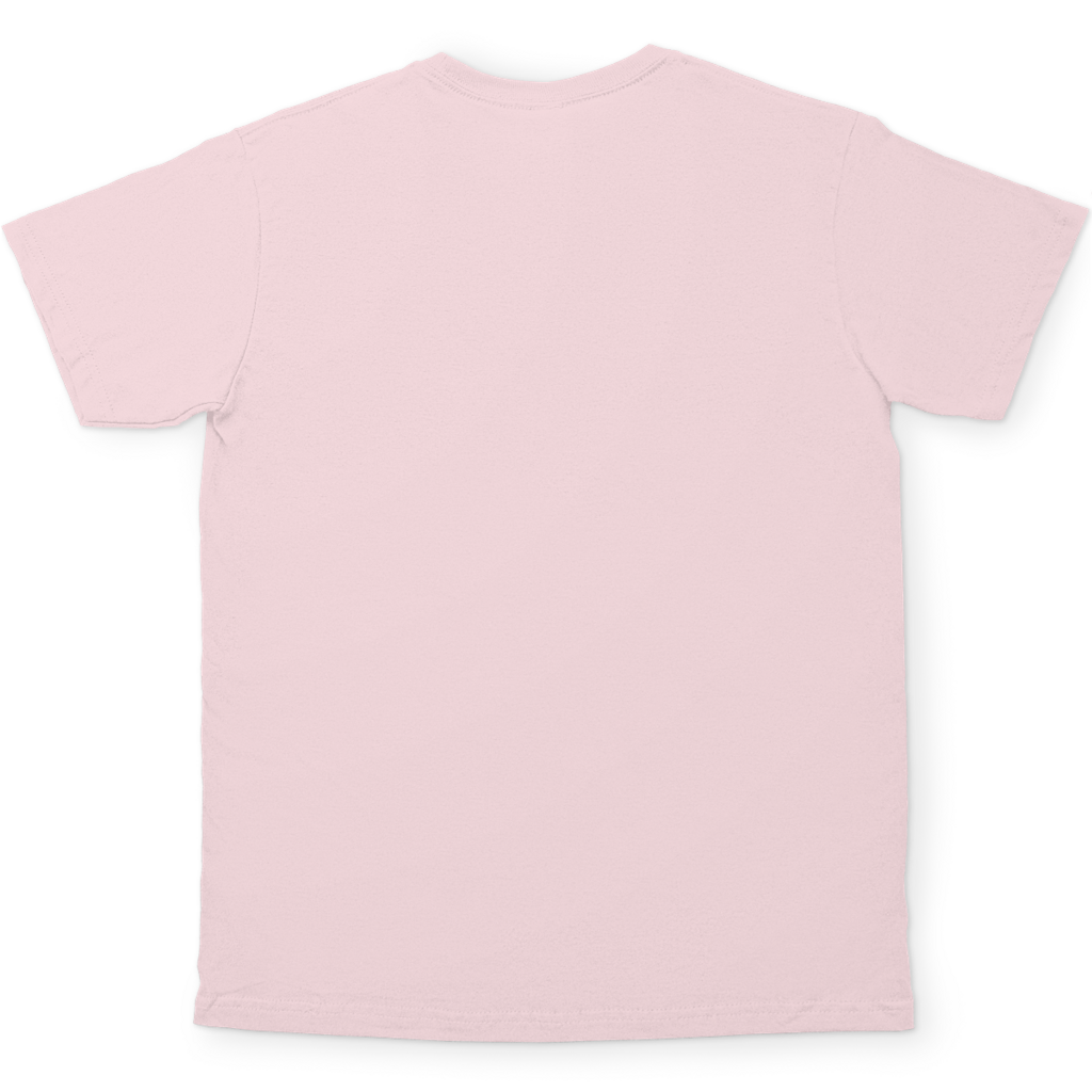 T-Shirt mit deinem Design (Druck Vorne) | Personalize Palace