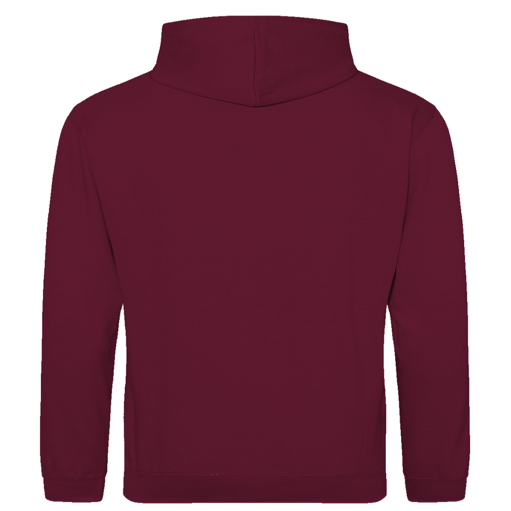 Hoodie mit deinem Design (Druck Vorne) | Personalize Palace
