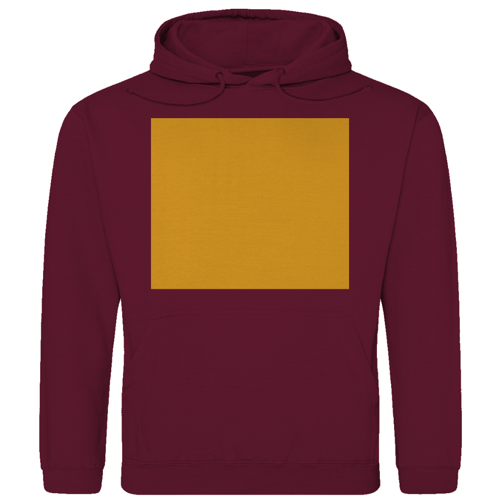Hoodie mit deinem Design (Druck Vorne) | Personalize Palace