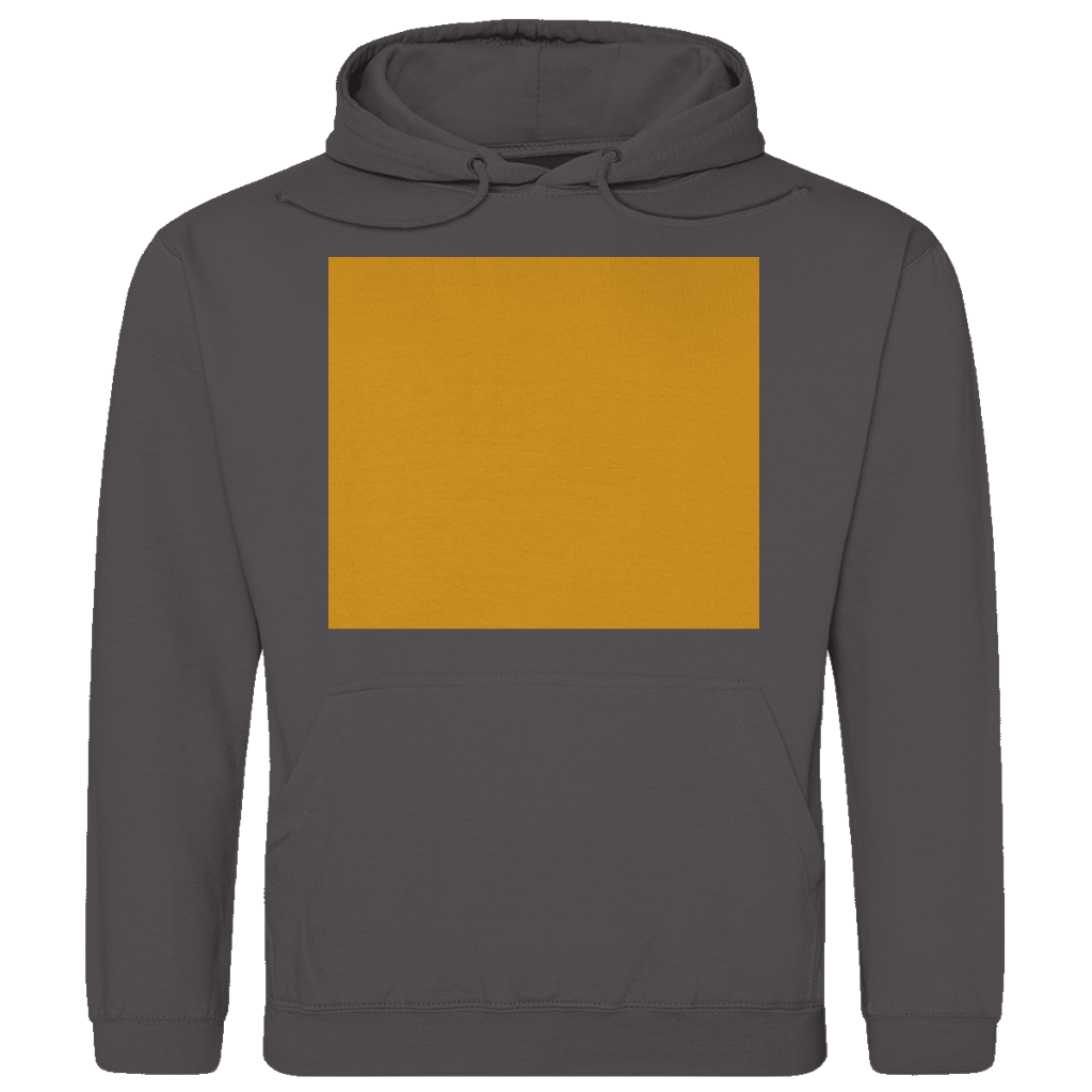 Hoodie mit deinem Design (Druck Vorne)
