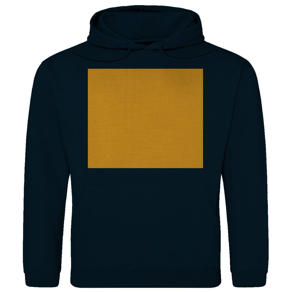 Hoodie mit deinem Design (Druck Vorne)