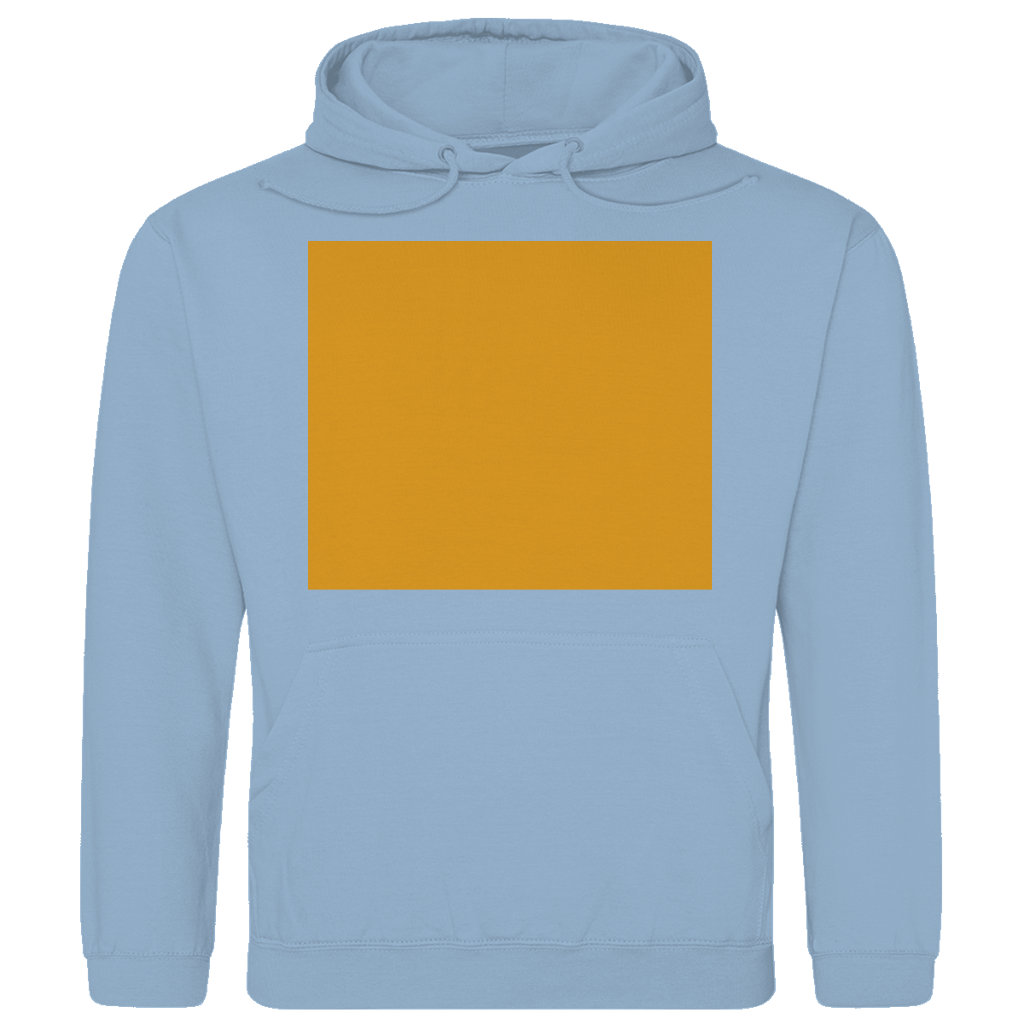 Hoodie mit deinem Design (Druck Vorne)