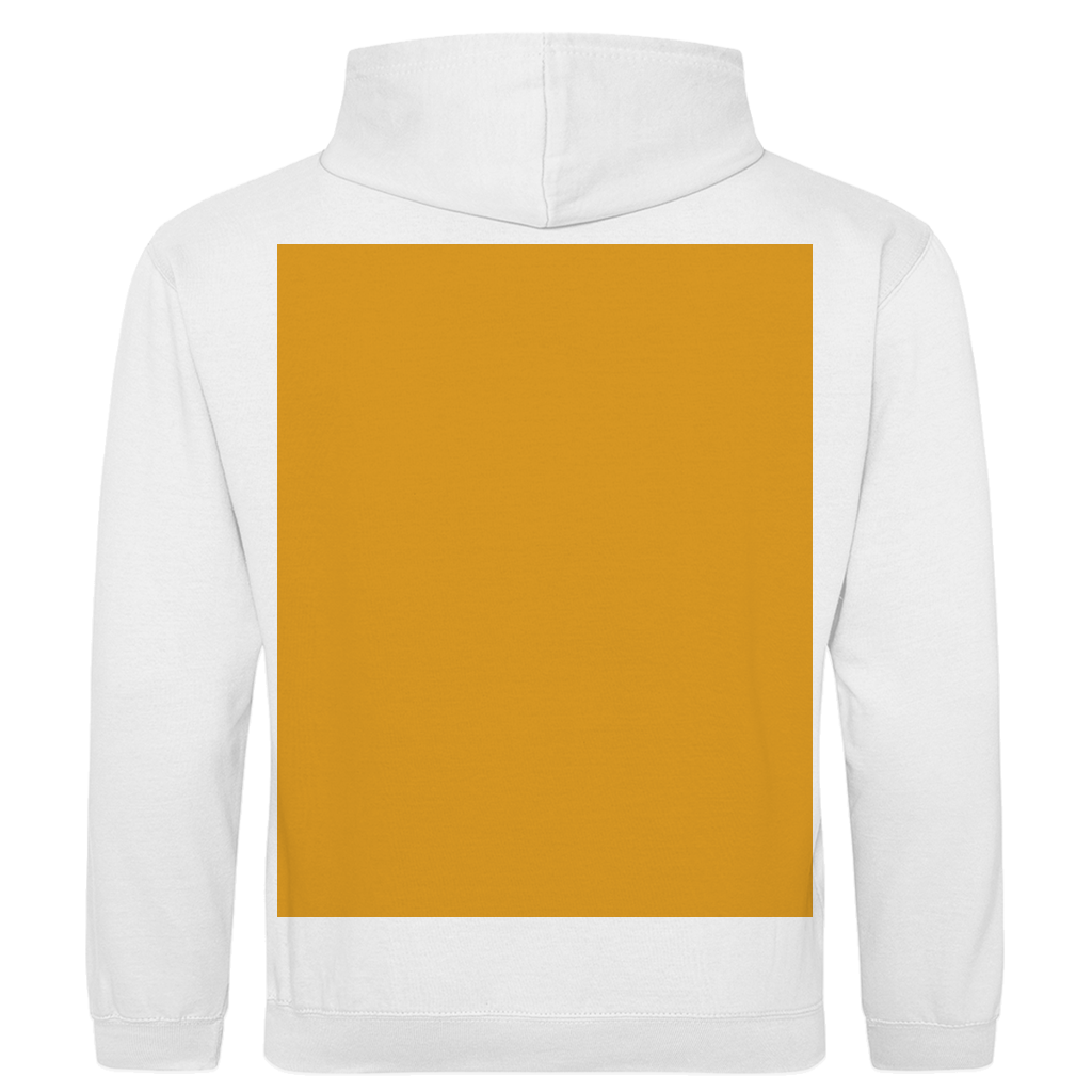 Hoodie mit deinem Design (Druck Hinten) | Personalize Palace