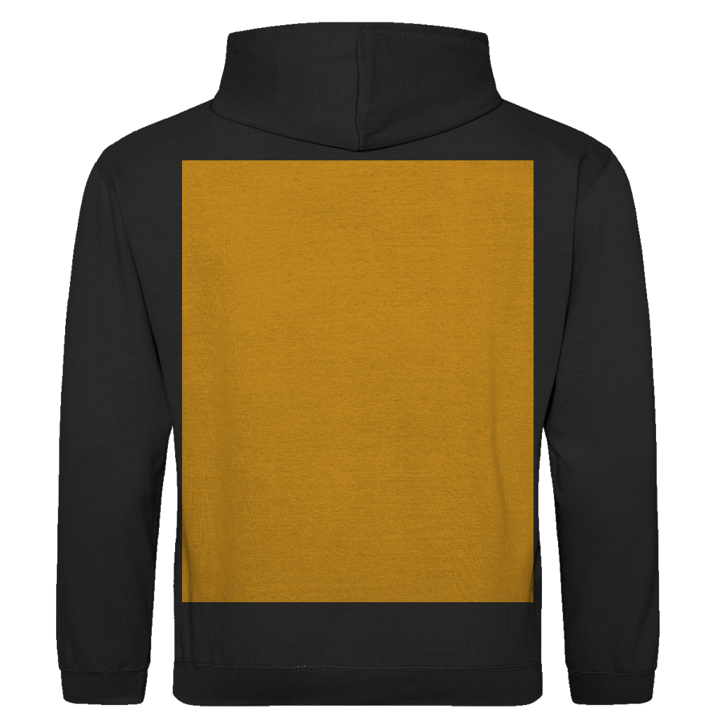 Hoodie mit deinem Design (Druck Hinten) | Personalize Palace