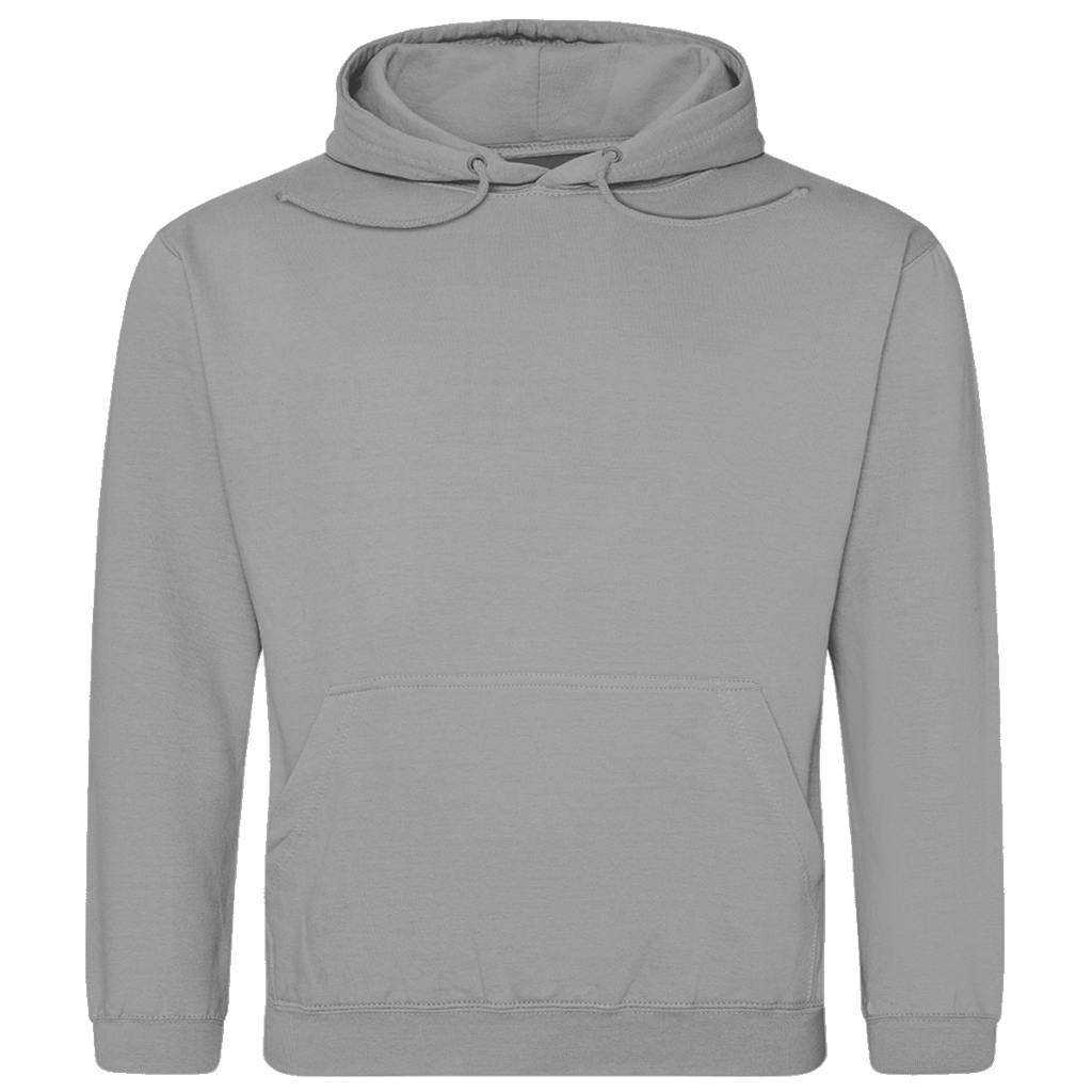 Hoodie mit deinem Design (Druck Hinten)