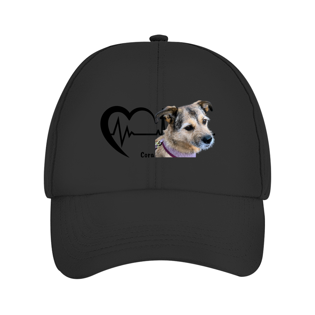 Cappy mit deinem Design | Personalize Palace