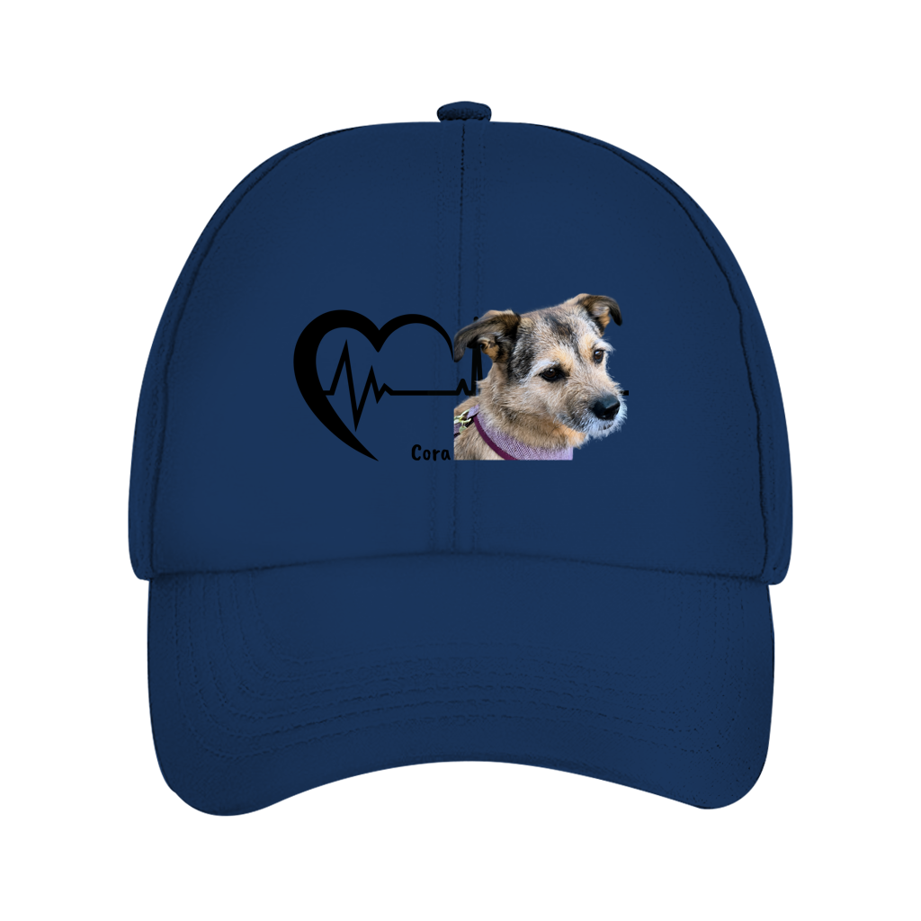Cappy mit deinem Design | Personalize Palace