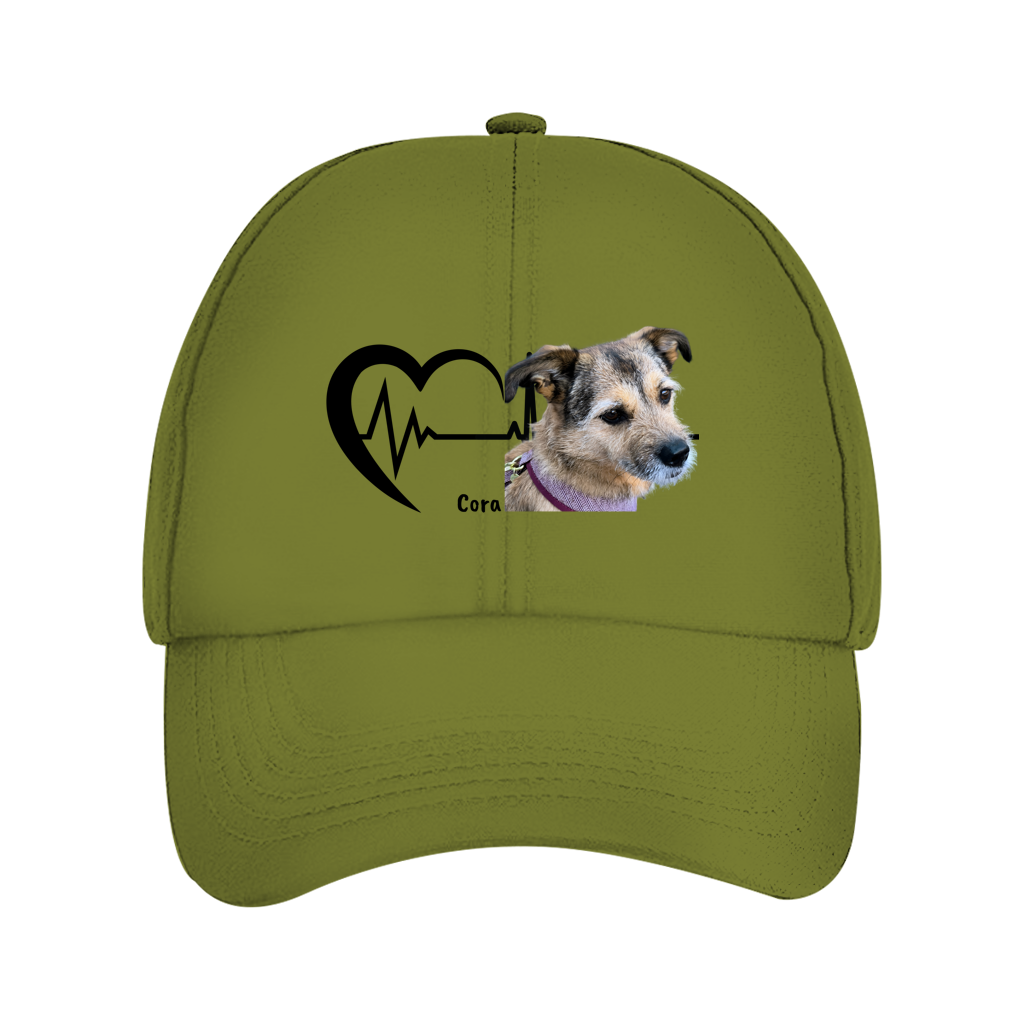 Cappy mit deinem Design | Personalize Palace