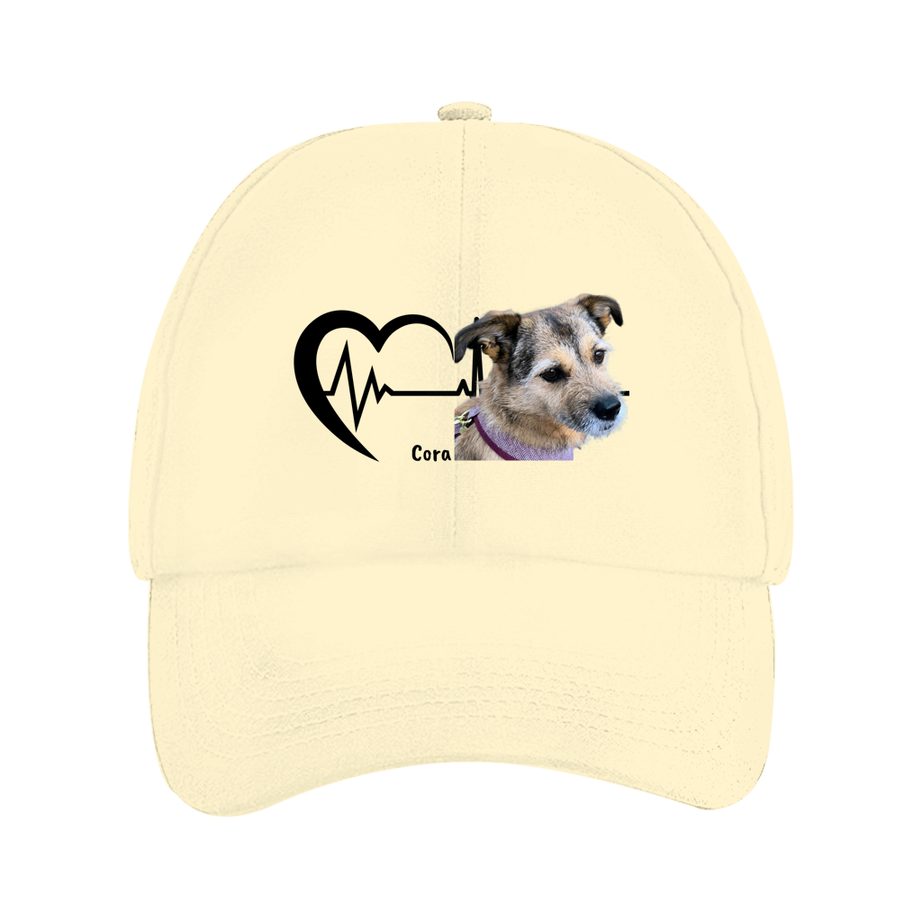 Cappy mit deinem Design | Personalize Palace
