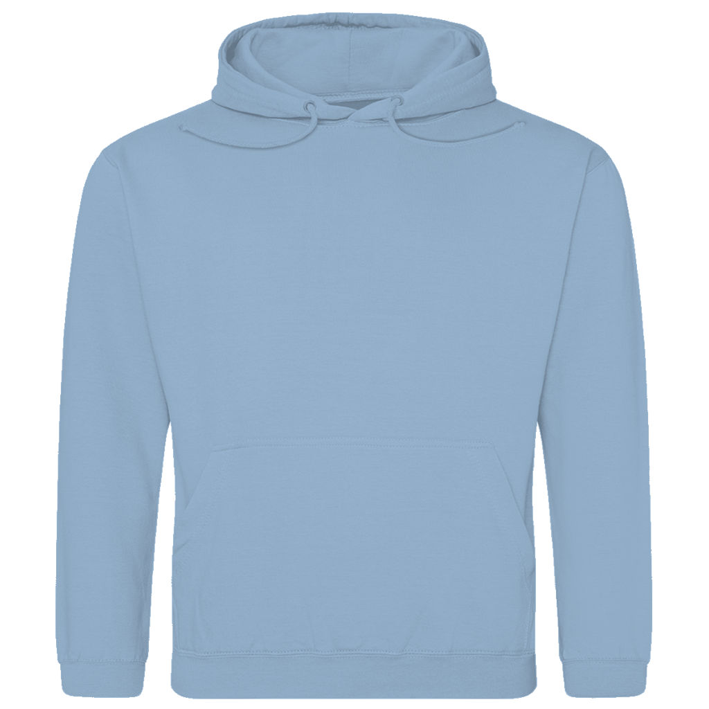 Bundle Hoodie 1 (Druck Hinten)