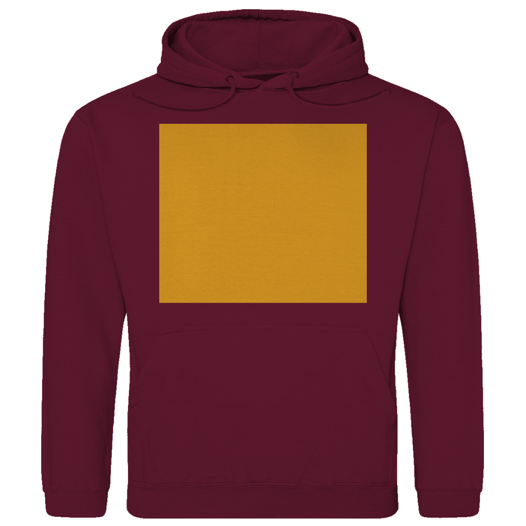 Bundle Hoodie 1 (Druck Vorne) | Personalize Palace