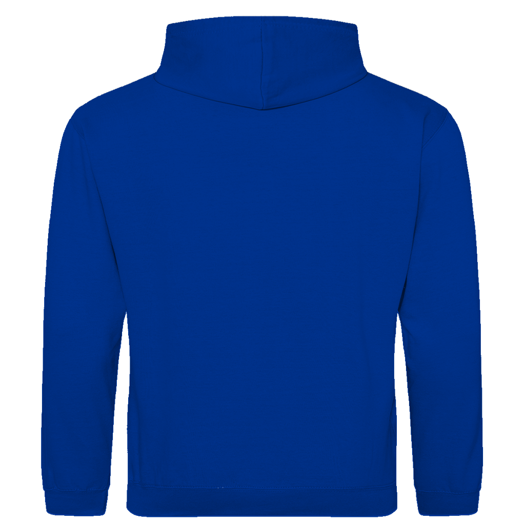 Bundle Hoodie 1 (Druck Vorne)