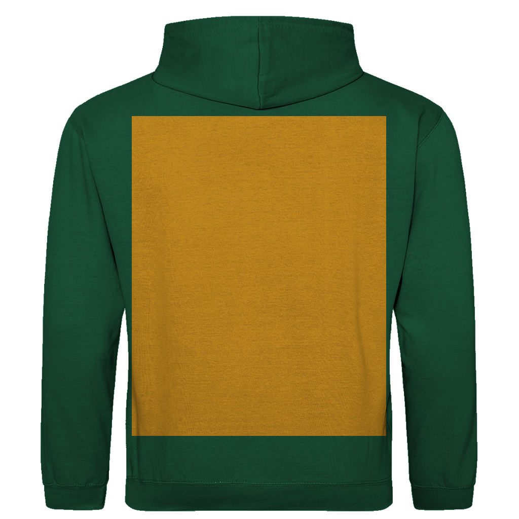 Bundle Hoodie 2 (Druck Hinten) | Personalize Palace