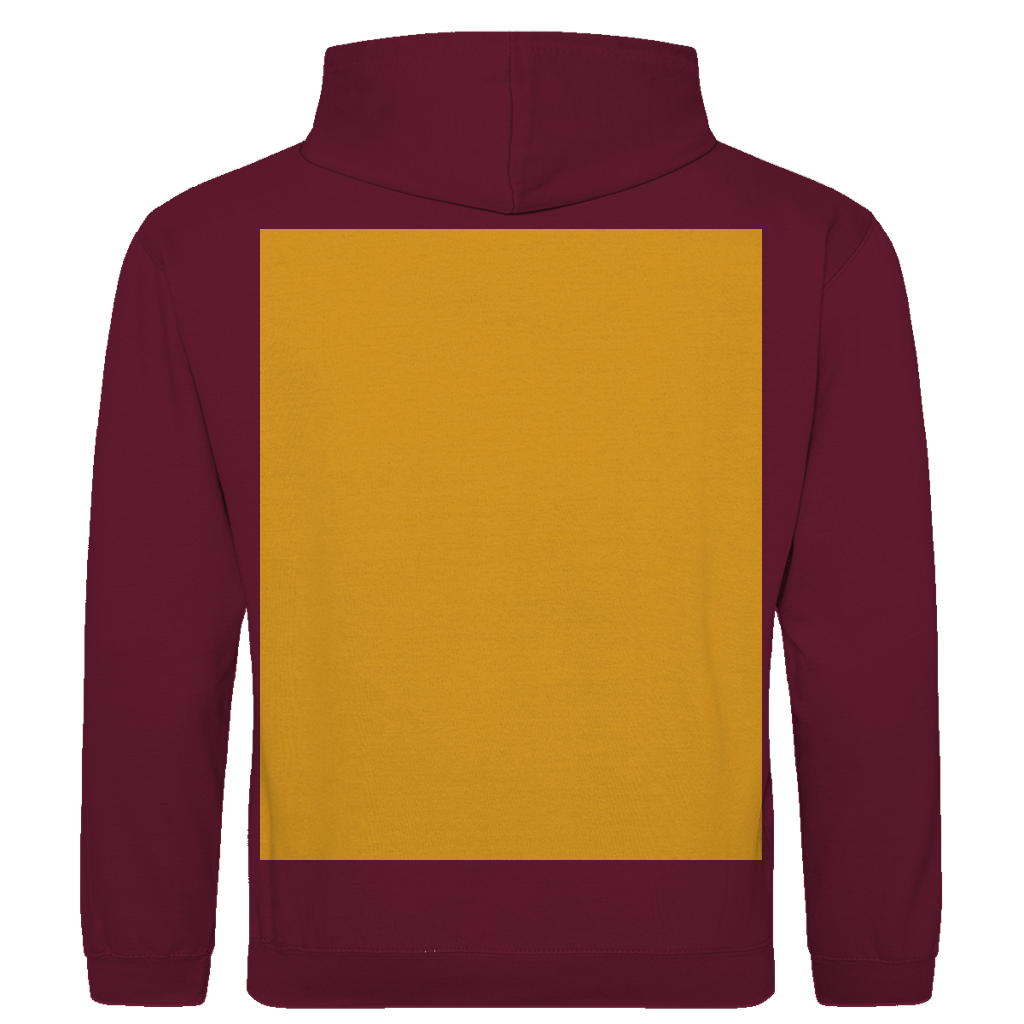 Bundle Hoodie 2 (Druck Hinten) | Personalize Palace