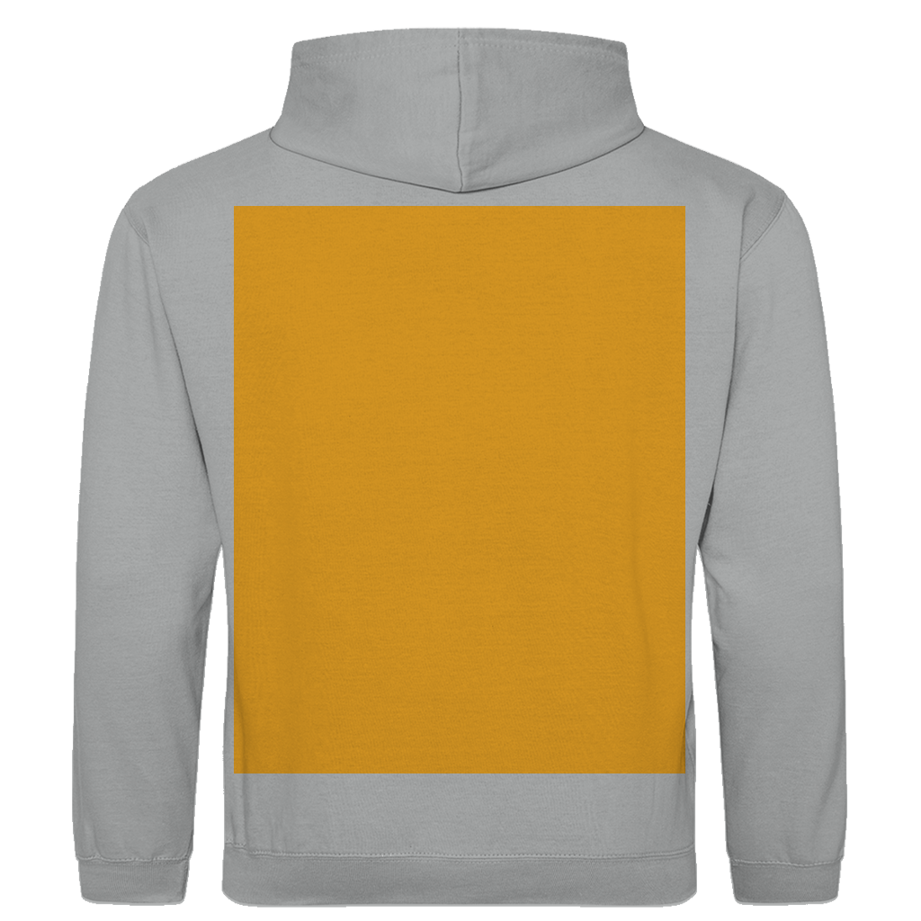 Bundle Hoodie 2 (Druck Hinten)