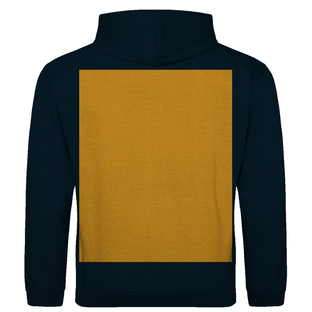 Bundle Hoodie 2 (Druck Hinten)