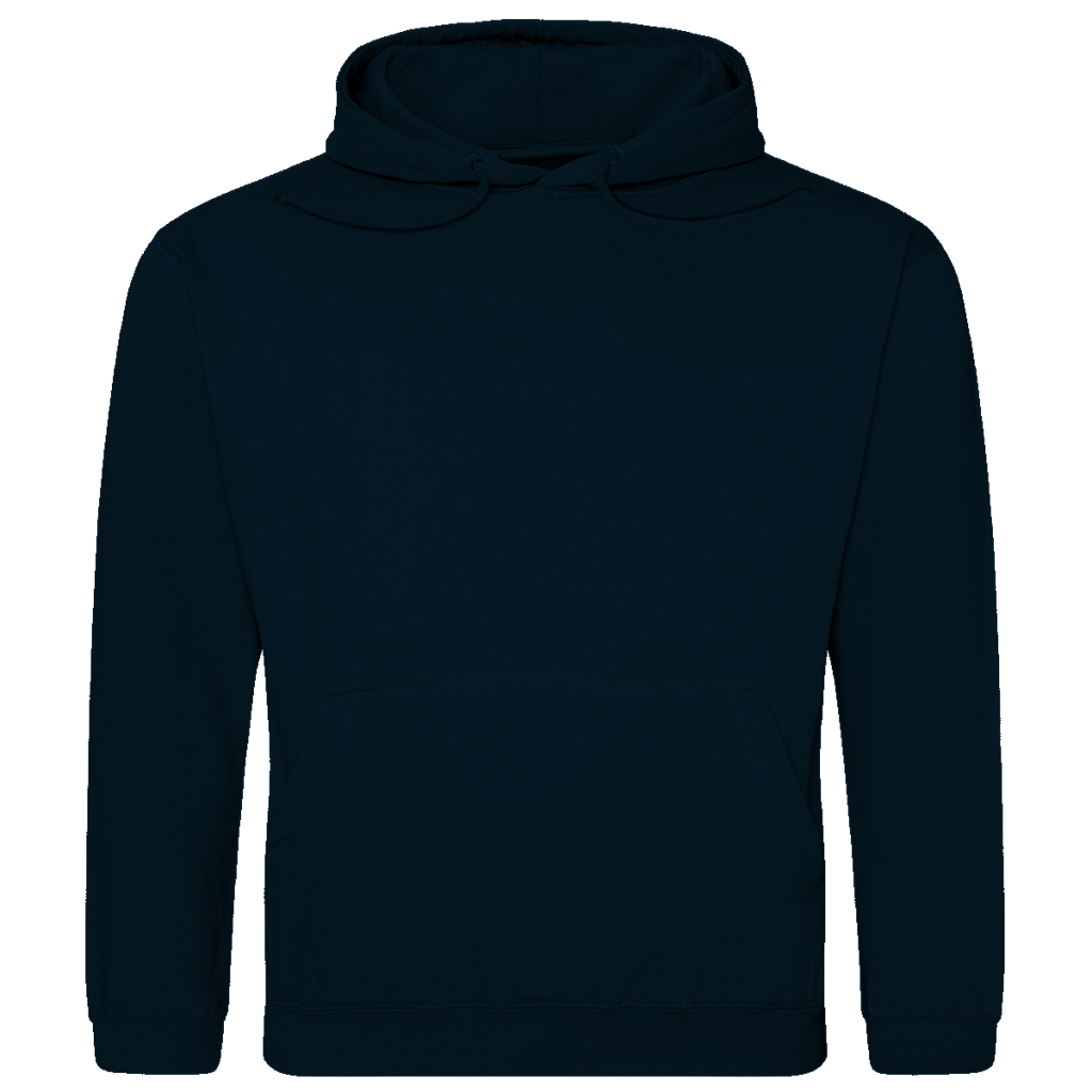 Bundle Hoodie 2 (Druck Hinten)