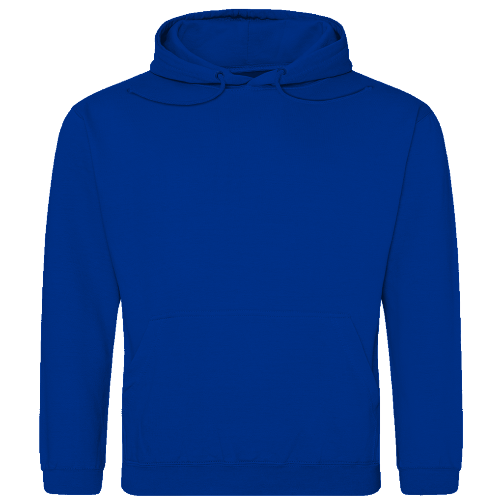 Bundle Hoodie 2 (Druck Hinten)