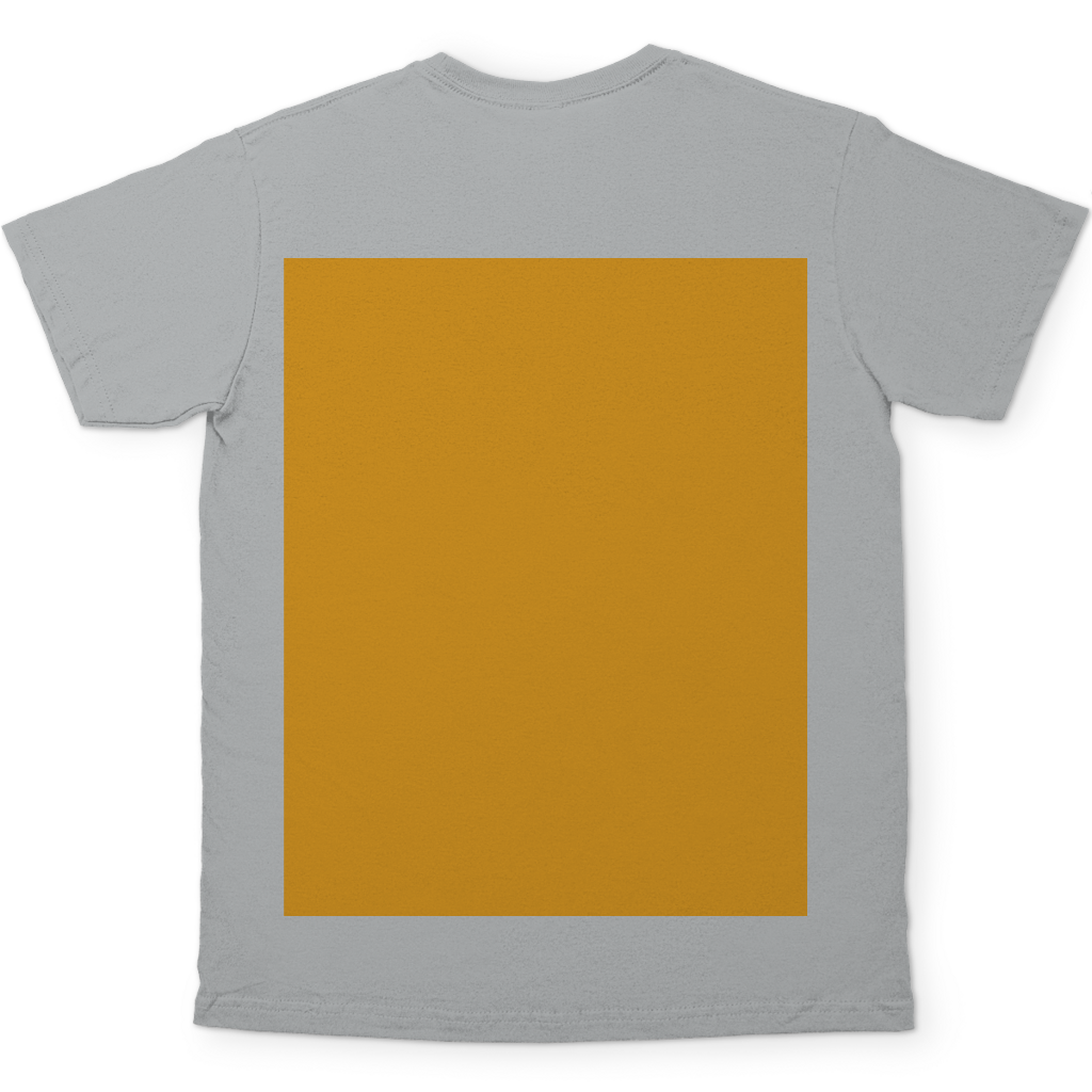 Bundle T-Shirt 1 (Druck Hinten) | Personalize Palace