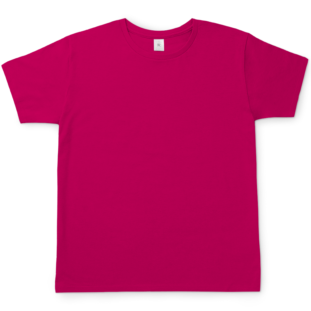 Bundle T-Shirt 1 (Druck Hinten) | Personalize Palace