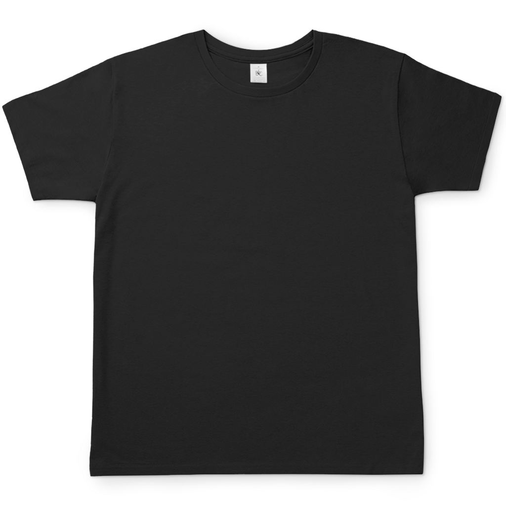 Bundle T-Shirt 1 (Druck Hinten) | Personalize Palace