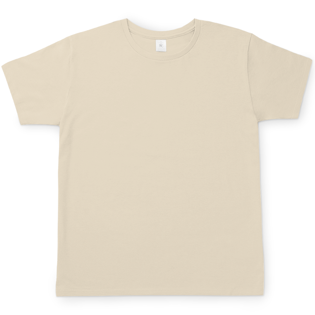Bundle T-Shirt 1 (Druck Hinten)