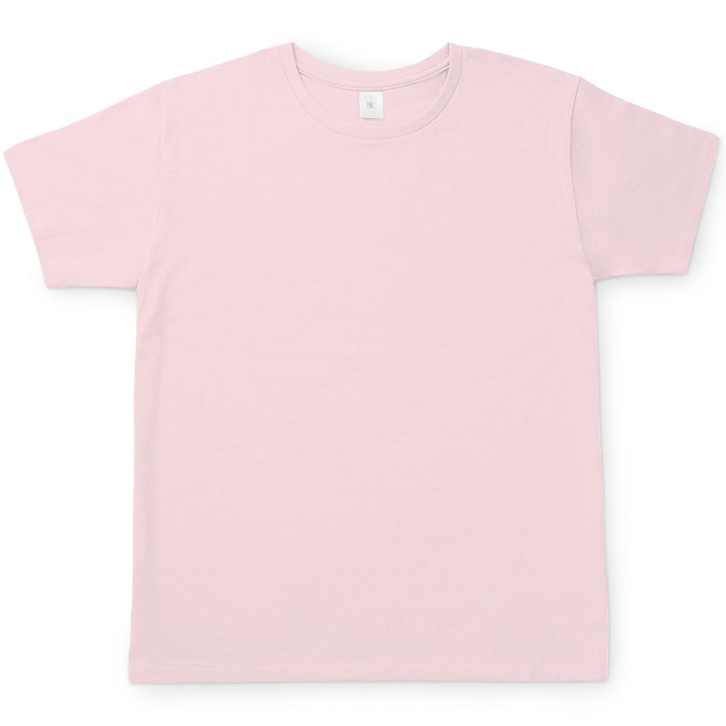 Bundle T-Shirt 1 (Druck Hinten) | Personalize Palace
