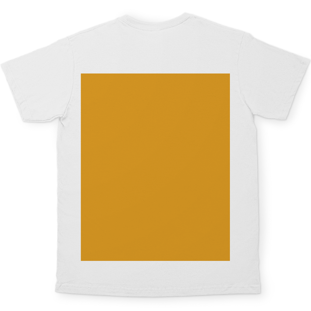 Bundle T-Shirt 2 (Druck Hinten) | Personalize Palace
