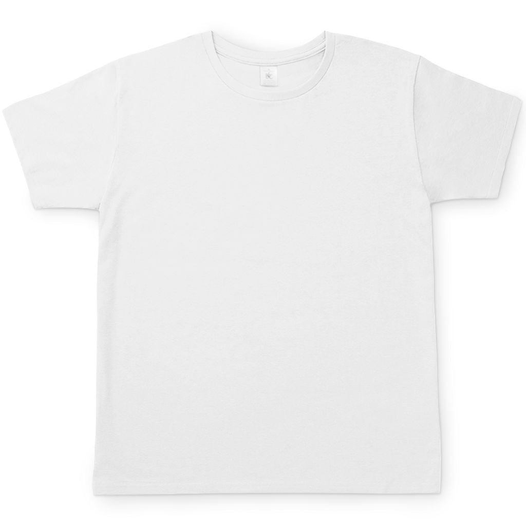 Bundle T-Shirt 2 (Druck Hinten) | Personalize Palace