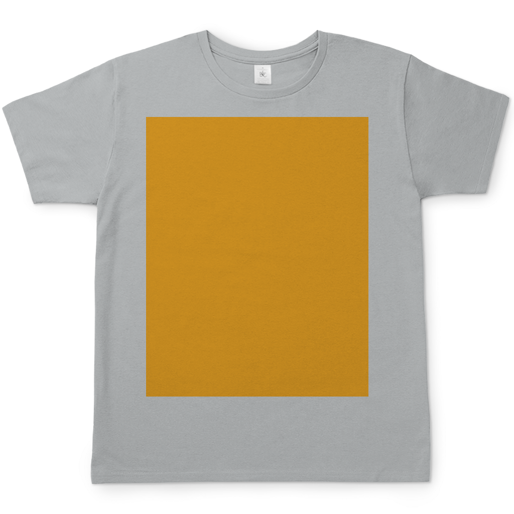 Bundle T-Shirt 1 (Druck Vorne) | Personalize Palace