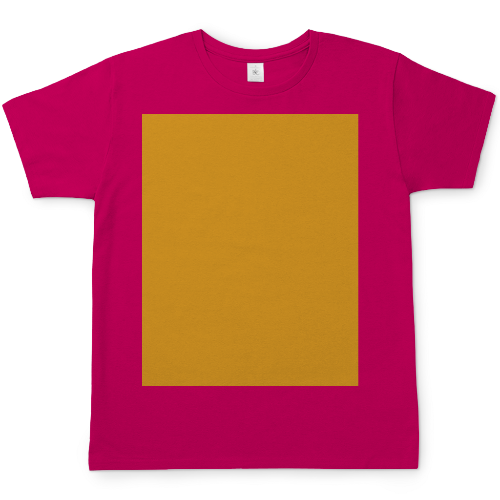 Bundle T-Shirt 1 (Druck Vorne) | Personalize Palace