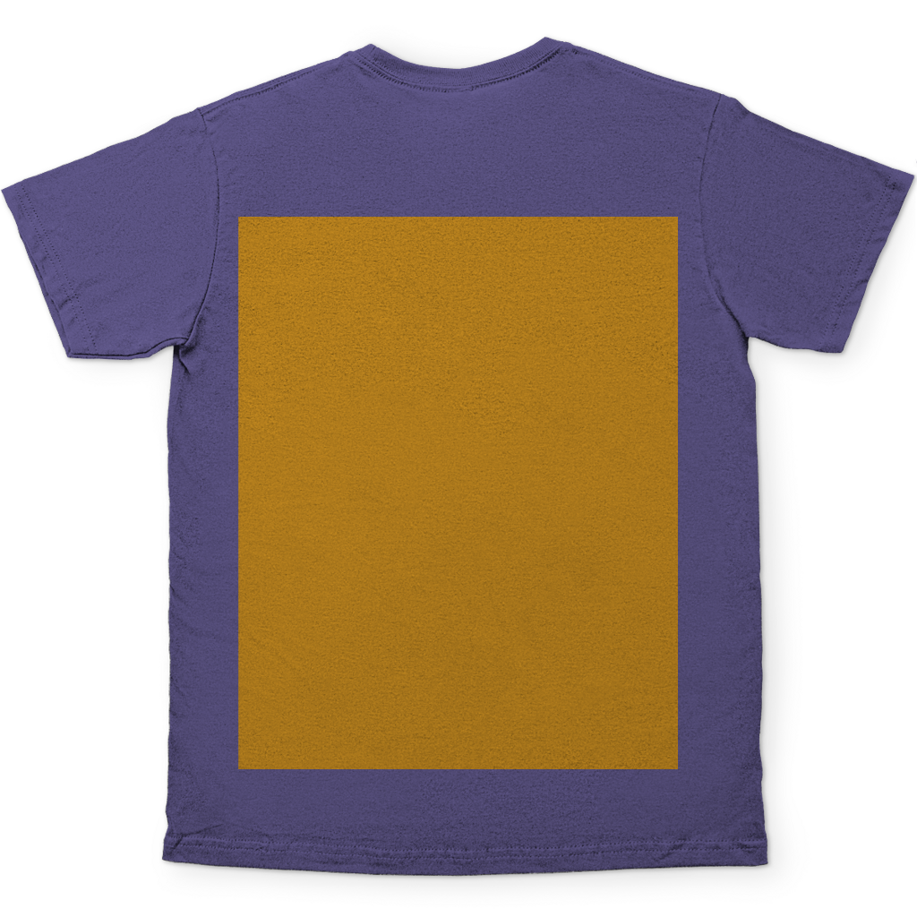 Bundle T-Shirt 2 (Druck Vorne) | Personalize Palace