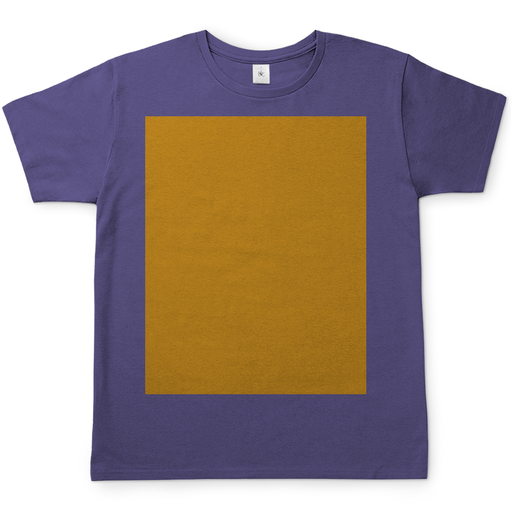 Bundle T-Shirt 2 (Druck Vorne) | Personalize Palace