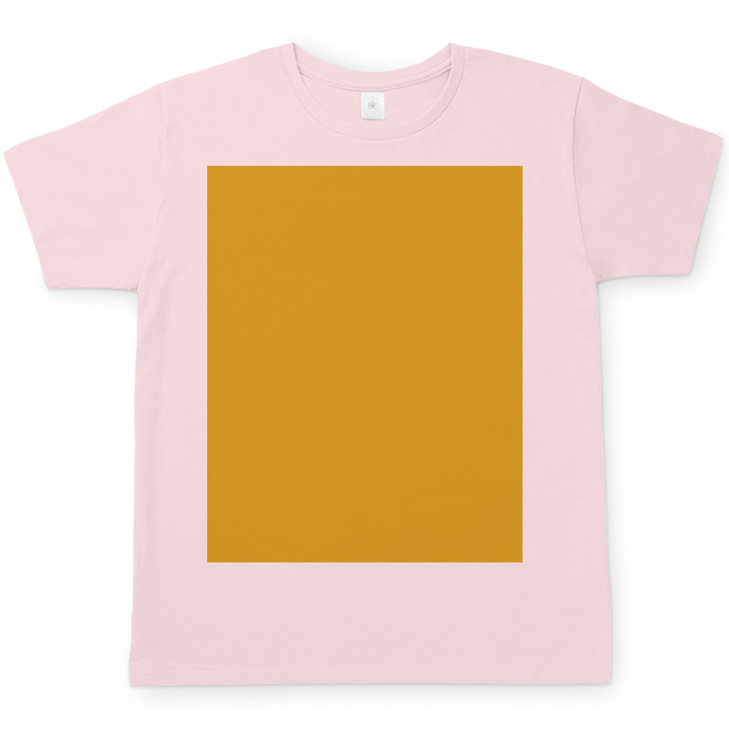 Bundle T-Shirt 2 (Druck Vorne) | Personalize Palace