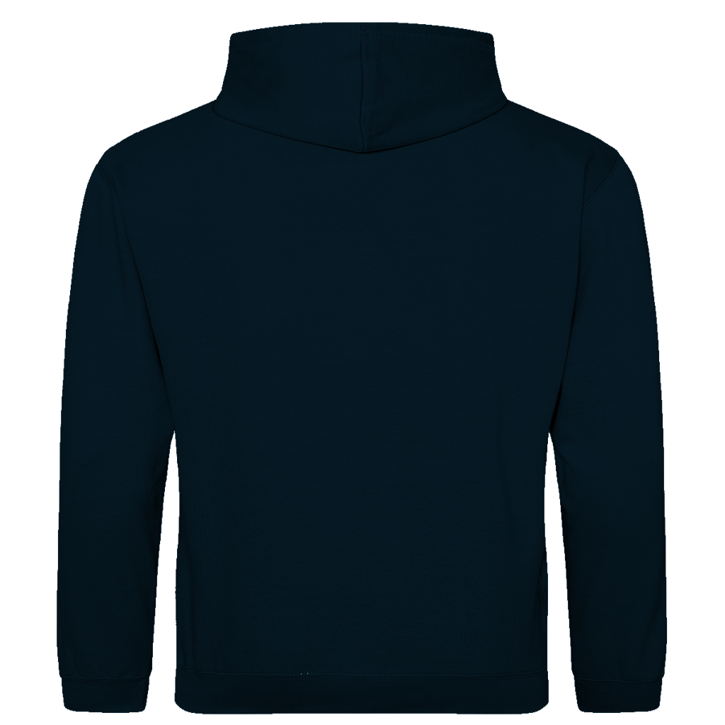 Stolzer Vater - Individueller Papa Hoodie