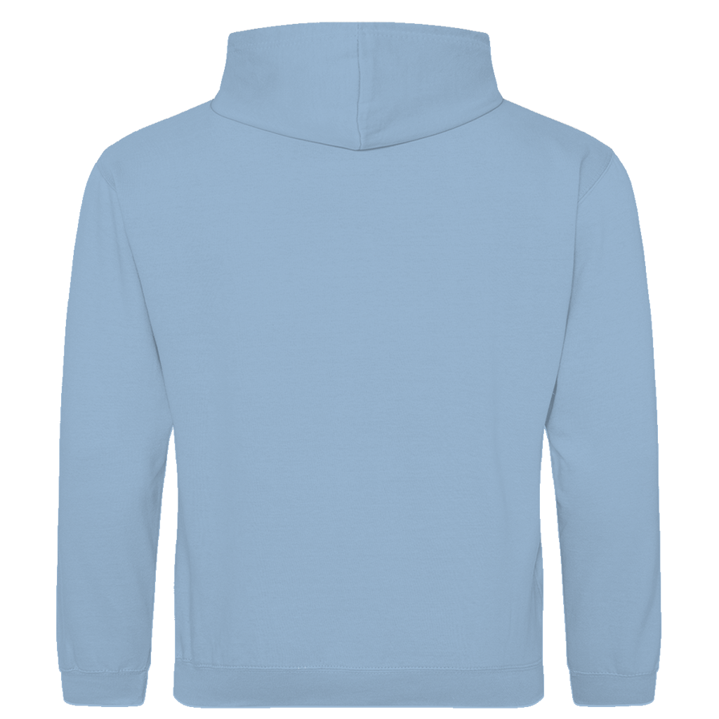 Stolzer Vater - Individueller Papa Hoodie