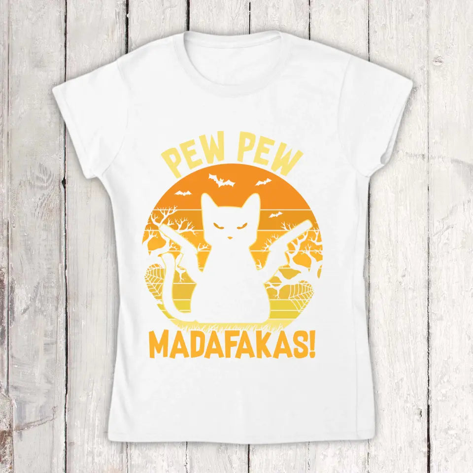 Pew-Pew Madafakas - wähle dein Pew-Pew Design | Personalize Palace