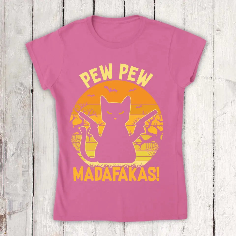 Pew-Pew Madafakas - wähle dein Pew-Pew Design | Personalize Palace