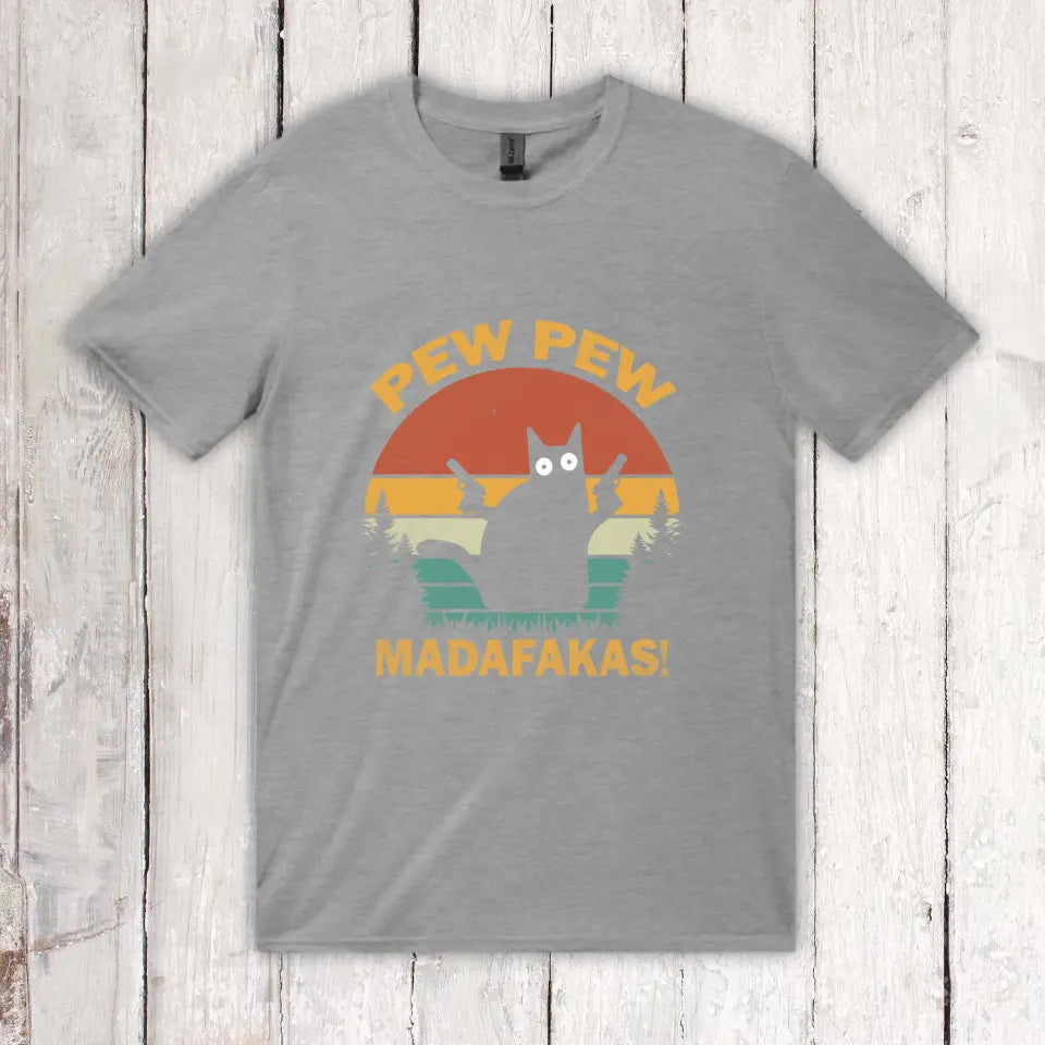 Pew-Pew Madafakas - wähle dein Pew-Pew Design | Personalize Palace